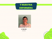 ENFERMERA