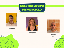 PRIMER CICLO