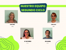 SEGUNDO CICLO