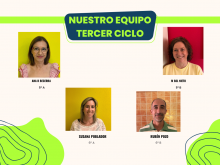 TERCER CICLO